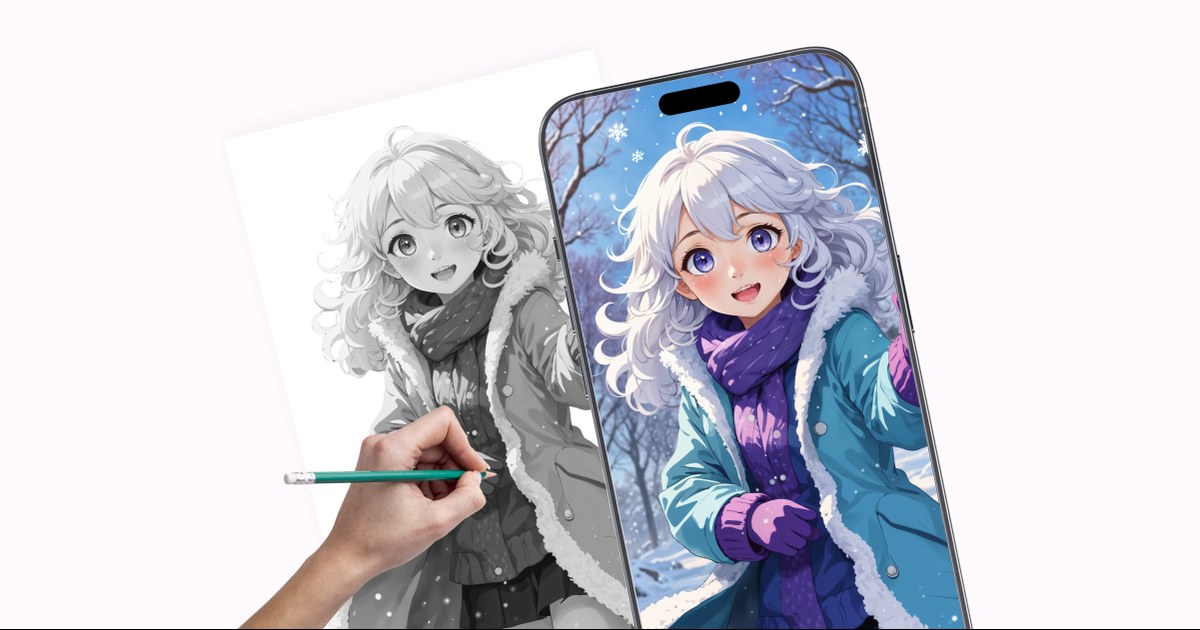 AI Drawing & Sketch Generator App